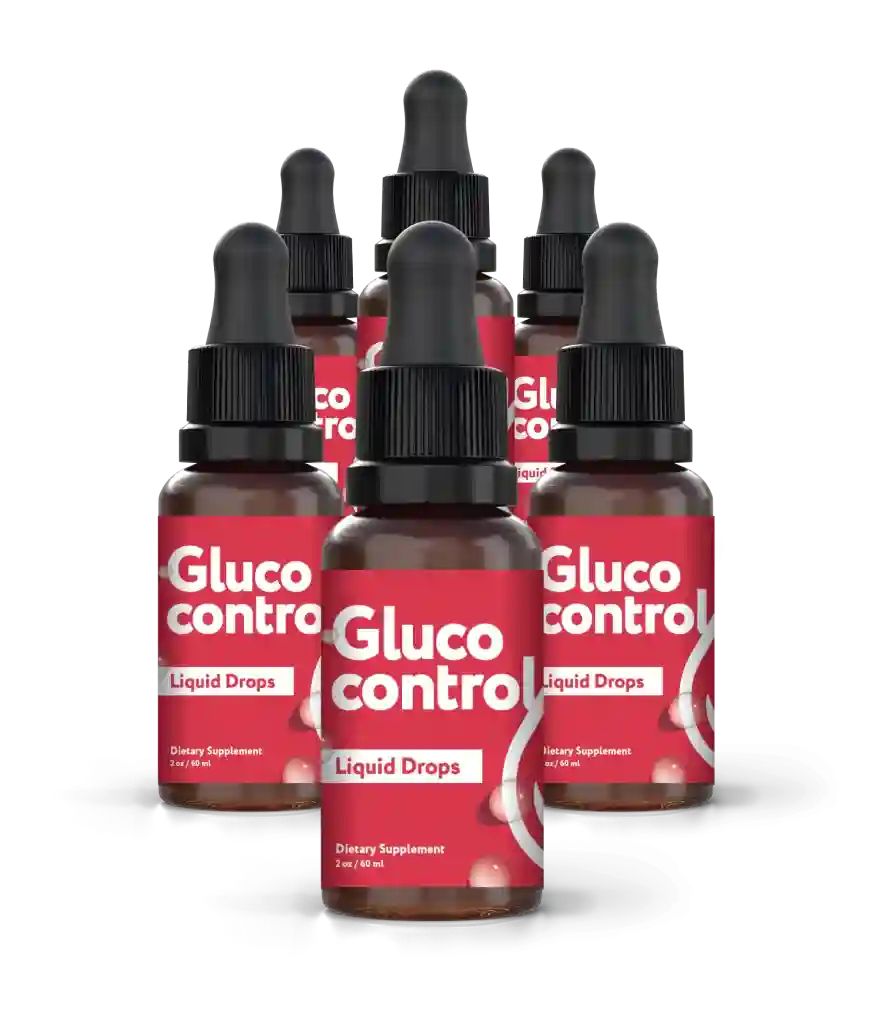 GlucoControl Special Offers